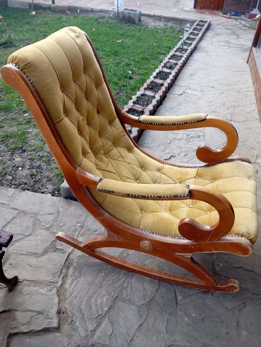 Fotoliu in stare buna