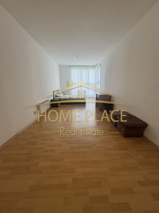 Дава се под наем Двустаен апартамент в Варна, ХЕИ - 72 кв.м за 382.5 € - Снимка #3