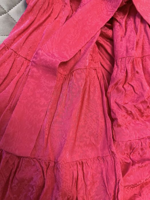 Комплект Zara  и рокля Rage Age