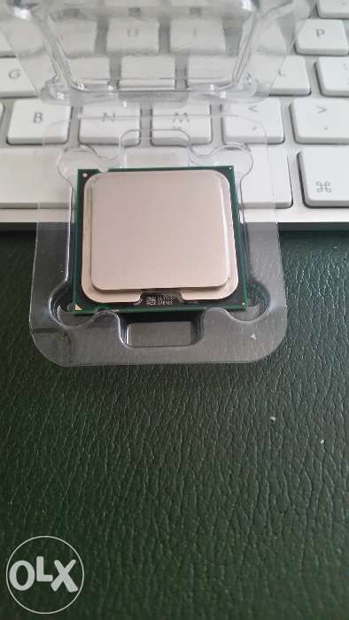 procesor intel core duo,2,8ghz/2m/1066