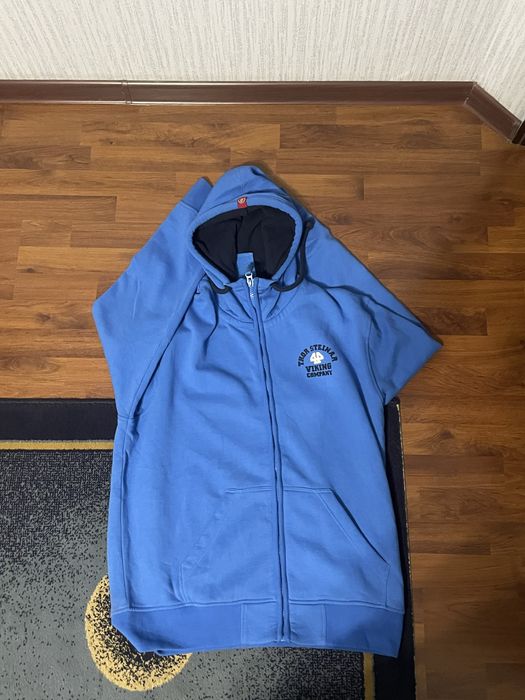 ThorSteinar продам кофту