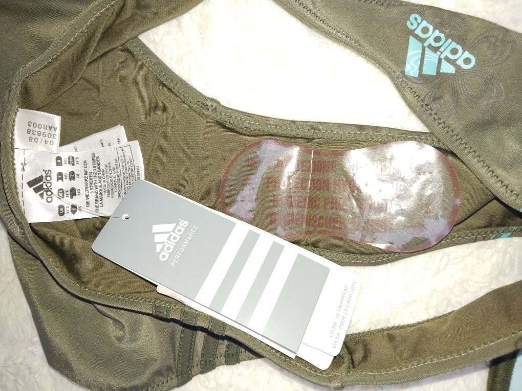 Бански от две части Adidas