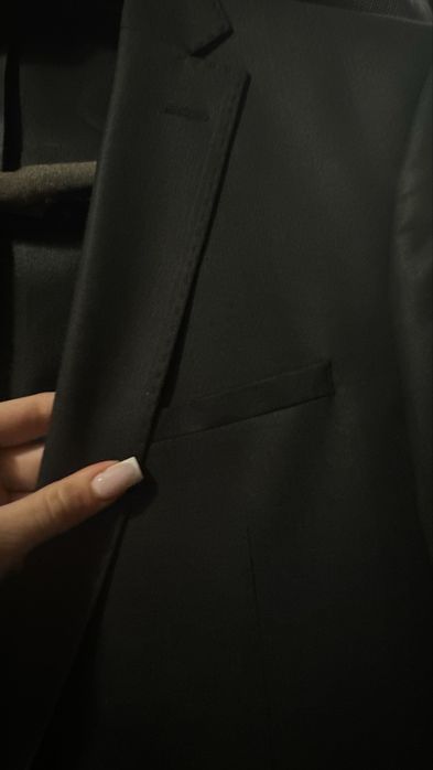 Сако Teodor slim fit