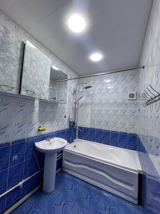 Продвется 4х ком на Карасу 4 возле речка Ипотека!!!