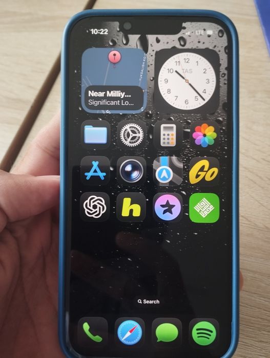 Iphone 13 pro sotiladi
