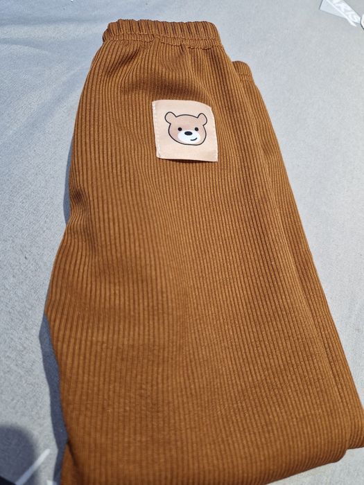 Продам леггинсы на девочку