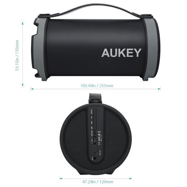 AUKEY SK-M18 Bluetooth портативна колонка