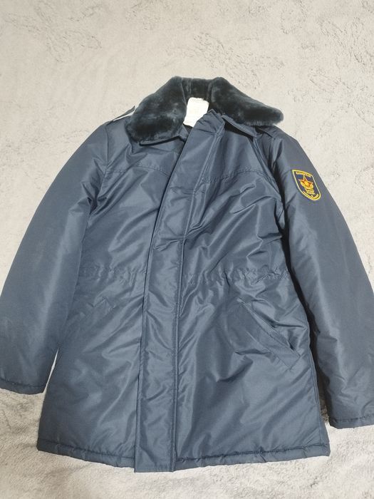 Продам новый бушлат!