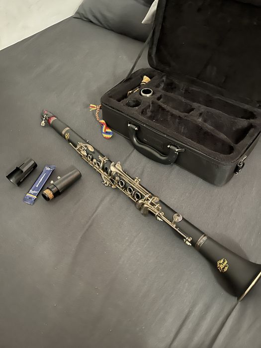 Clarinet Sib J.Michael CL-450S