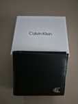 Potofel din piele Calvin Klein. Original!!