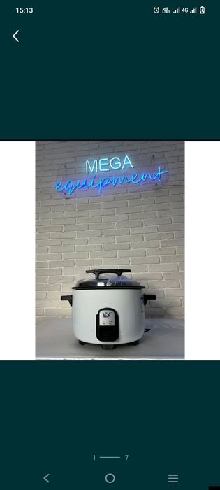 Пароварка,Сокоохладители,Рисоварка, Миксер, Мясорубка