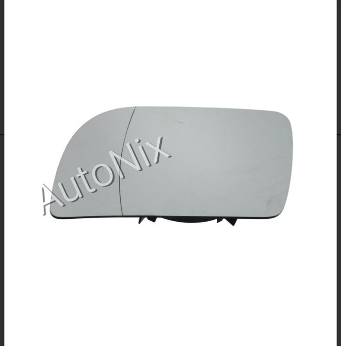 Стъкло за огледало за VW Polo 4 тонирано стъкло за поло 4