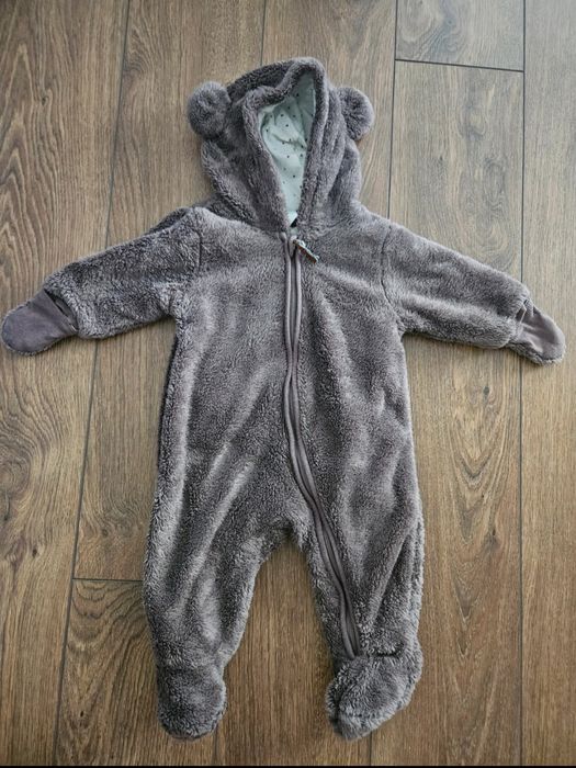 Salopeta H&M marime 62