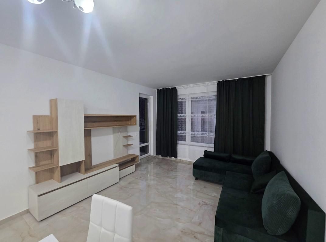 Дава се под наем Двустаен апартамент в София, Връбница 2 - 70 кв.м за 650 € - Снимка #1