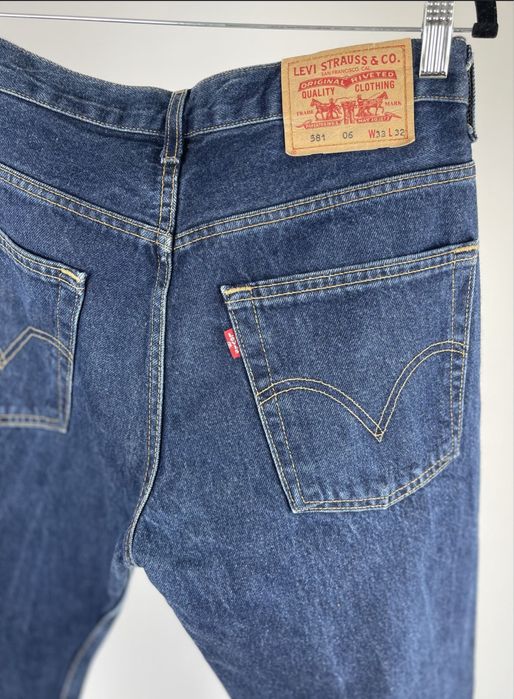 Blugi Levi’s barbati