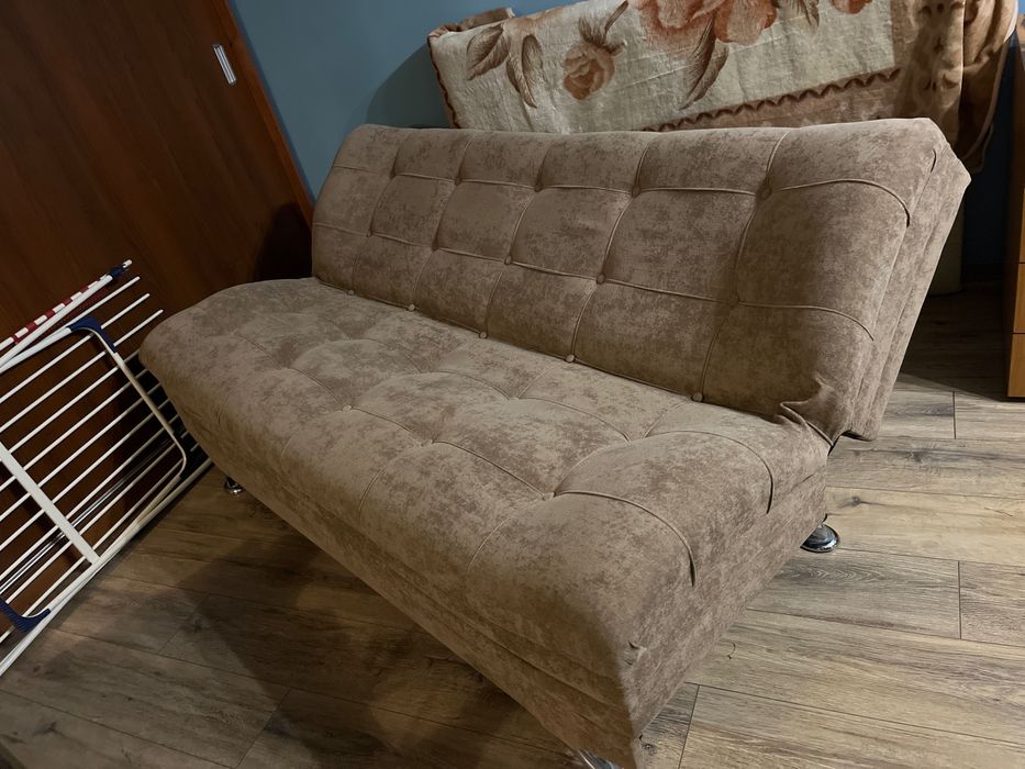 Диван бу в отличном состоянии