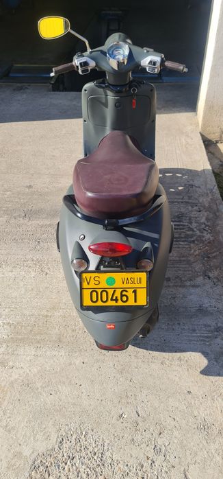 Aprilia habana 50