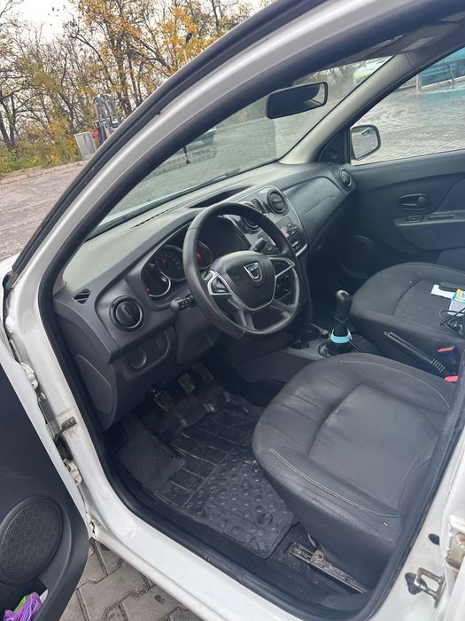 Vand Dacia Logan SL Plus