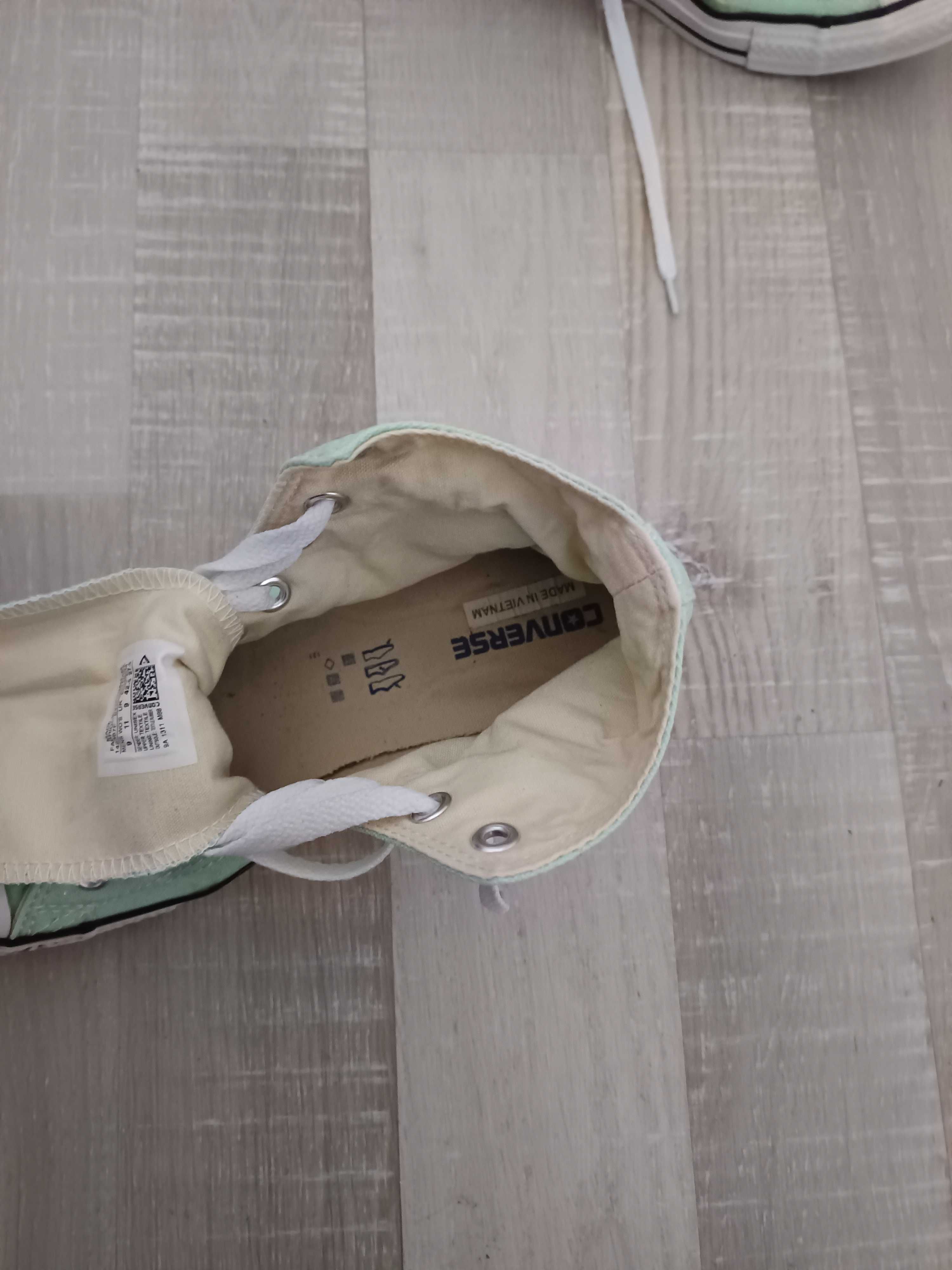Converse страхотни кецове