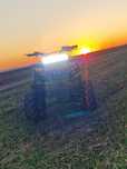 Atv 125 cc grizzly