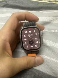 Apple watch ultra 49mm срочно!