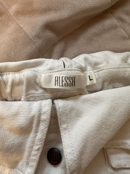 Дънкова рокля Алеса/Alessa