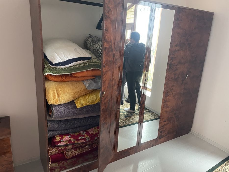 Комплект мебель 1 комплект для спальни