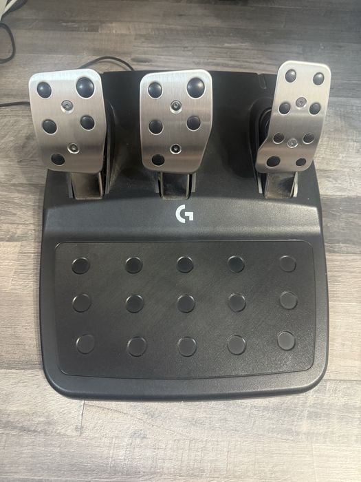 Volan Logitech G923 TRUEFORCE +schimbator