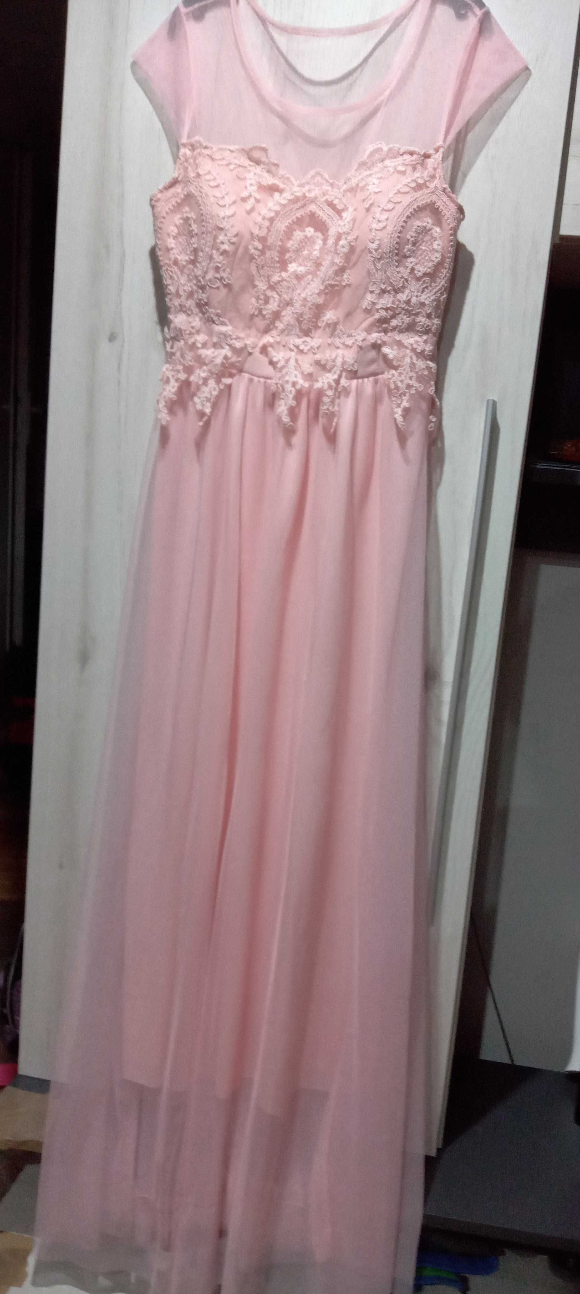 Rochie de nunta eleganta