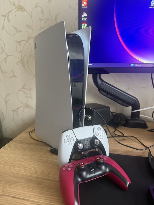 Ps 5  Digital Edition 825