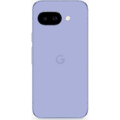 Google Pixel 9a 5G, 128 Gb, Dual Sim, Iris  | UsedProducts.ro