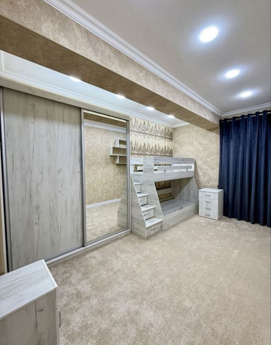 БИЙ чайхона Салом Новостройка с кадастром 3/3/4