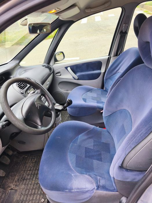 Citroen Xsara Picasso
