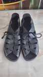 sandale piele 41