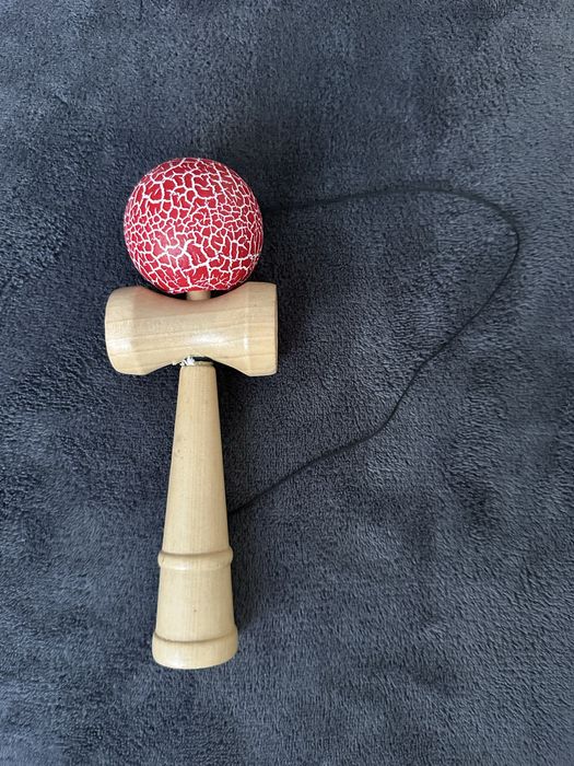 Vand kendama  utilizata