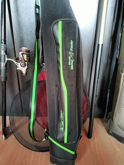 Super oferta!!! Feeder, vergi si acceso, pescuit