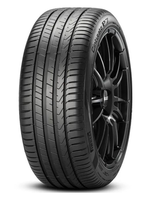 Pirelli P7CNT Шины  летние 215/55  R16 97W
Румпель 
Двухтактный 
Не вс