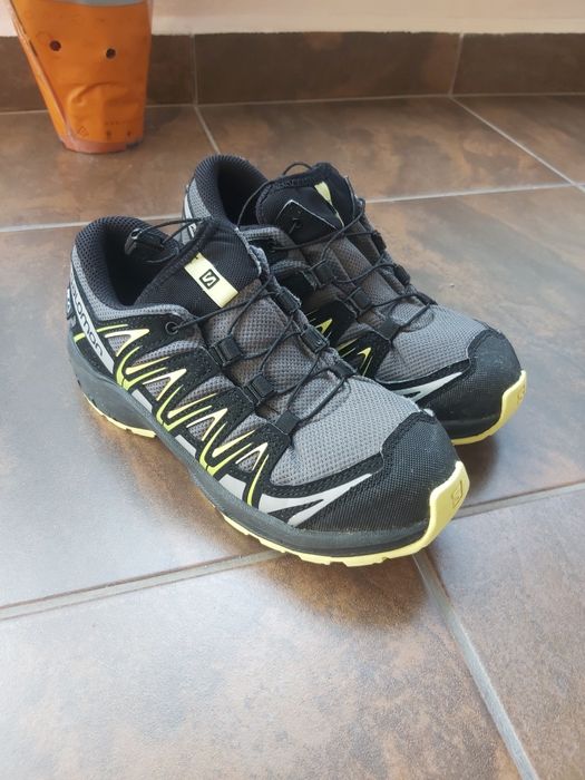 Ghete Salomon pentru copii