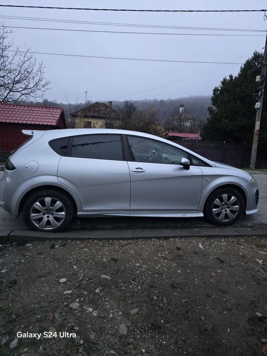 Seat Leon  1,9 diesel