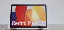 Redmi Pad SE Graphite Gray 8GB RAM 256 GB ROM