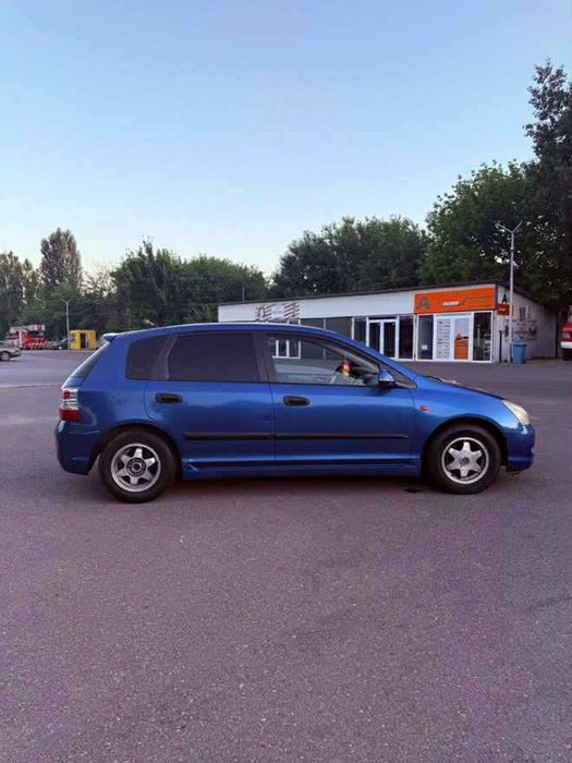 Vand Honda Civic