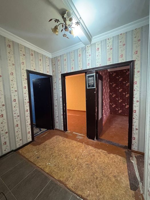 Шайхонтохур р-н Ибн-Сино-2 Ор-р:*Ресторант Башкент* 3/5/5 (70м²)