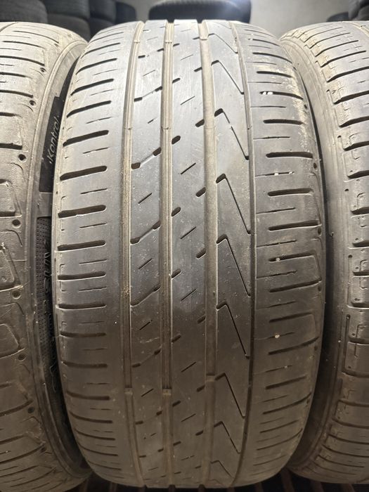 Hankook 235/50/19