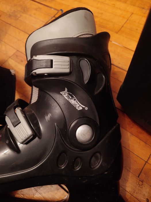 Ghete patine gheata NR 44