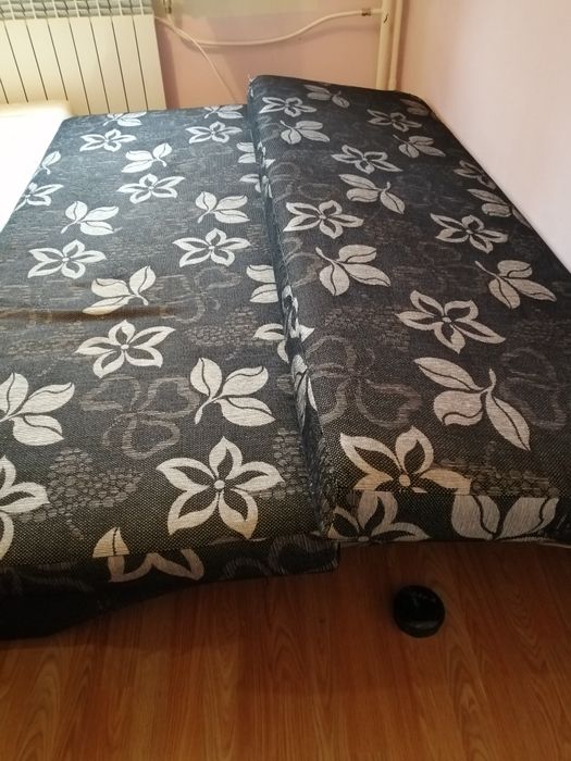 Диван разтегателен