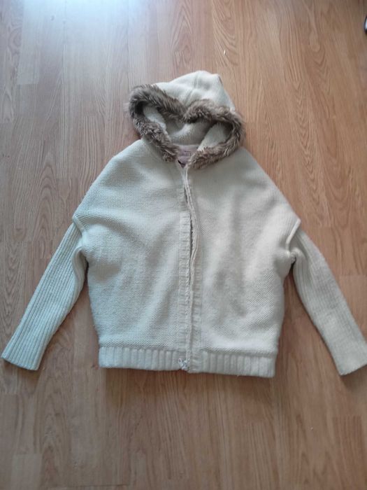 Jachetă/Hanorac XS/S