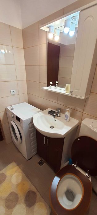 se inchiriazaă apartament cu 2 camere cartier arhitectilor sibiu