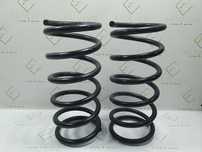 Arcuri fata FIAT DUCATO Bus 230 1994 - 2002 2.8 JTD 8140.43S