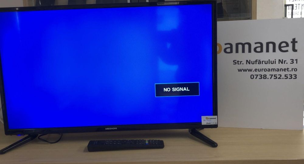TV LED Medion MD 31210 31,5" HDReady -N-