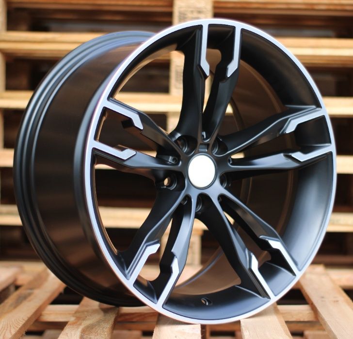 Джанти за БМВ 18" 19" 5х120 / Djanti za BMW F10 F30 F12 E90 E92 F01